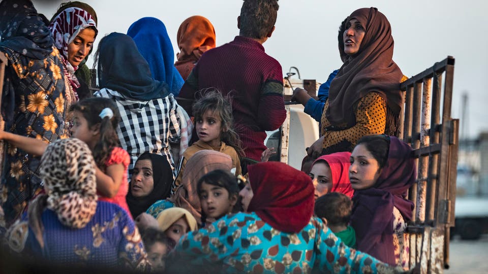 كۆچی كوردان